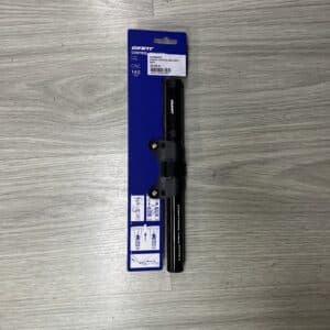 Pompe Control Mini MTB + Giant