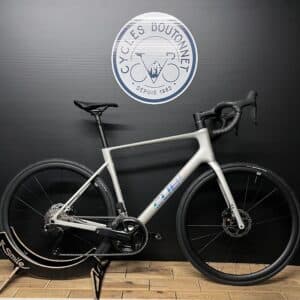 Cube Attain C:62 SLX Taille L