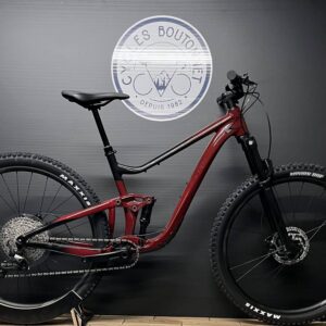 Giant Trance 2 Taille M