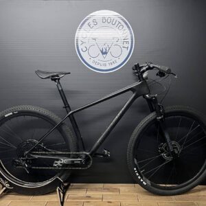 Mégamo Factory 30 Taille M