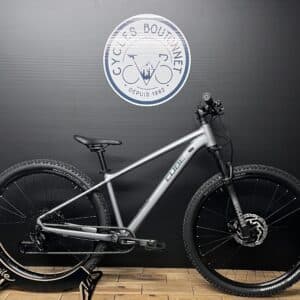 Vtt CUBE Attention SLX Taille S