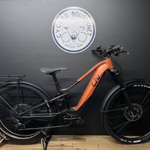 VTT électrique LIV Embolden E+ EX Taille S