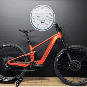 Vtt Giant Stance E+1 Taille S