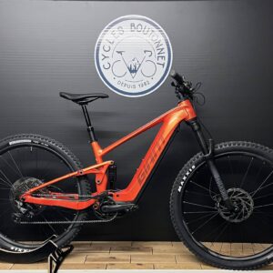 Vtt Giant Stance E+1 Taille S