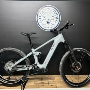 Stereo Hybrid ONE44 Pro 800