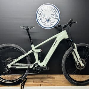 VTT CUBE Stereo ONE 22 PRO Taille L 29″