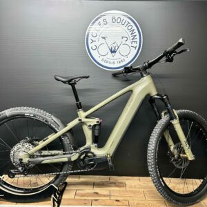 VTT Stereo Hybrid ONE 44 PRO 800 Taille S 800 watts