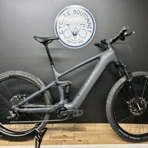 VTT CUBE Stereo Hybrid ONE22 PRO Taille XL 600 watts