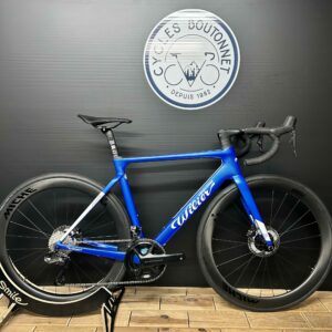 Route WILIER Filante SL Ultegra di2 Taille M