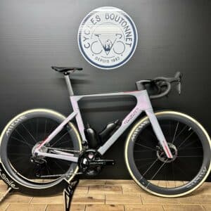 Route Wilier Filante SLR ID2 Shimano Dura Ace Taille L