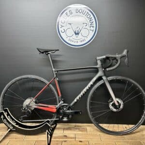 Route WILLIER 0 SL 105 di2 Taille M