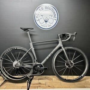 Route CUBE Litening AIR C:68X SLT taille 56