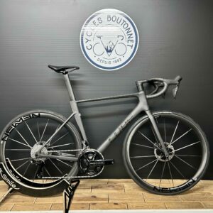 Route CUBE Litening AIR C:68X SLT taille 56