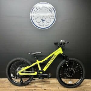 Vélo enfant Polygon Relic 20 disc