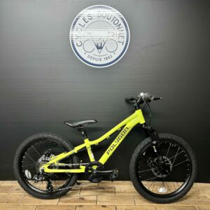 Vélo enfant Polygon Relic 20 disc