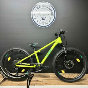 Vélo enfant CUBE Acid 240 Disc