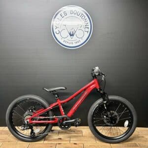 Vélo enfant Polygon Relic 20 Disc