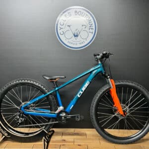 VTT enfant Acid 260 Disc 26&Prime;