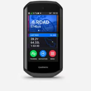 Compteur Garmin Edge 1050