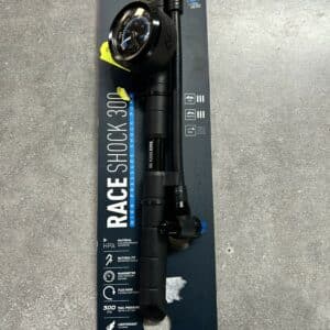 Pompe Race Shock 300