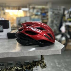 Casque MET Estro MIPS
