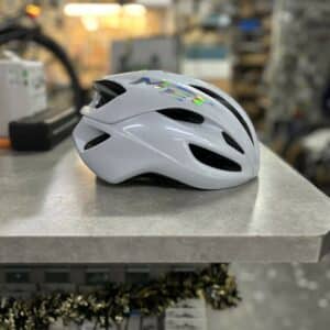 Casque MET Rival MIPS