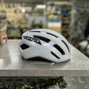 Casque vélo MET Miles