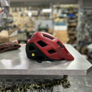 Casque VTT Lazer Coyote
