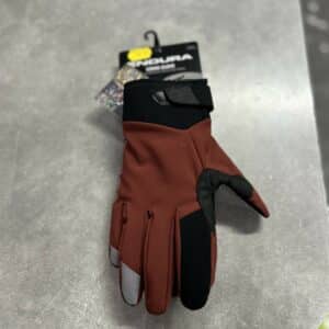 gants endura Strike Waterproof