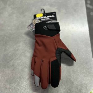 gants endura Strike Waterproof