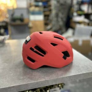 CASQUE VTC MET E MOB