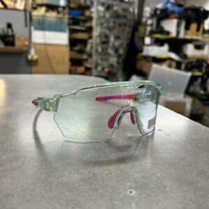 Lunettes AZR Kromic Race RX