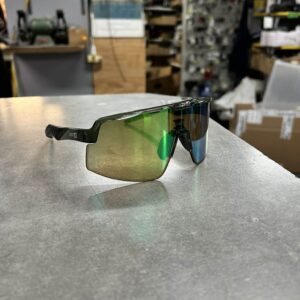 Lunettes AZR SPEED RX