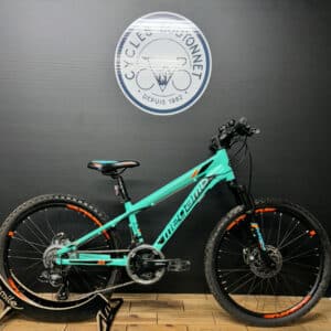 VTT Enfant Megamo KU4 26 pouces