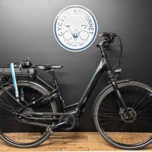 VTC électrique Giant PRIME 500 w Taille XS 2771kms