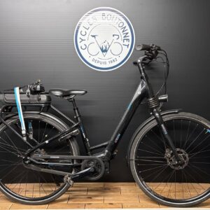 VTC électrique Giant PRIME 500 w Taille XS 2771kms