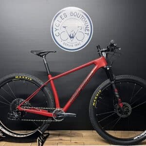 Mégamo Factory 07 Taille M