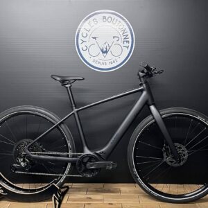 Cube Editor Hybrid Pro 400X Taille S