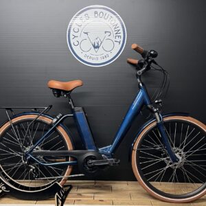 O2 Feel Ivog City Boost 6 Taille S