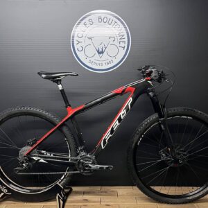 VTT Felt Performance Carbone Taille M