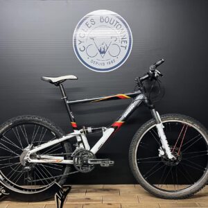 VTT tout suspendu MBK Rocket Taille L