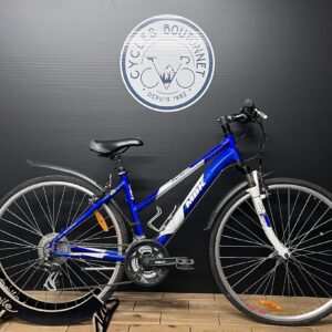 VTC MBK Greenfield Sport Taille M