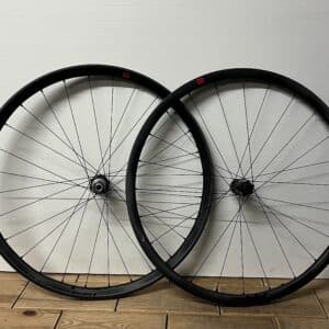 Paire de roues VTT Fulcrum Red Zone Carbon 29&Prime; corps Shimano MicroSpline 12v