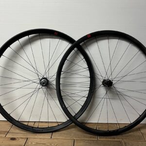 Paire de roues VTT Fulcrum Red Zone Carbon 29&Prime; corps Shimano MicroSpline 12v