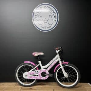 Vélo route enfant 18 pouce