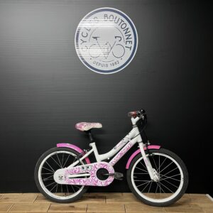 Vélo route enfant 18 pouce