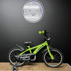 velo route enfant Viper 18 pouce