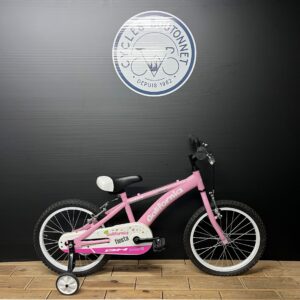 Vélo enfant BH California Fiesta 18 pouces