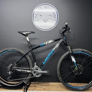 VTT Semi rigide LAPIERRE Raid 327 Taille M