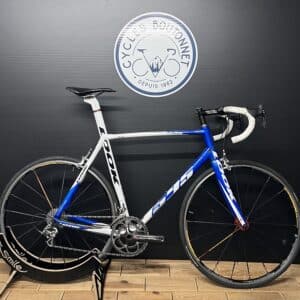 Vélo DE route carbone LOOK 595 taille XL